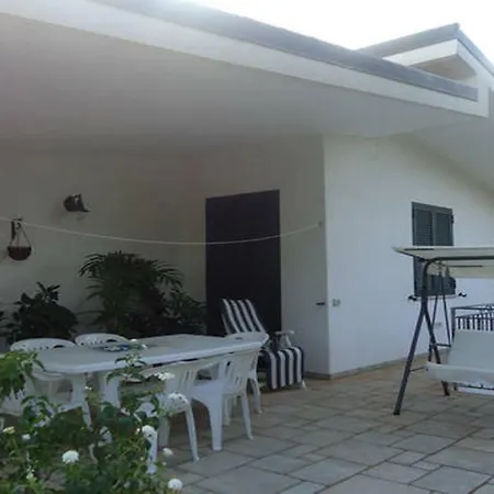 Tatil Evi Gli Ulivi *