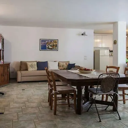 Tatil Evi Gli Ulivi Matino