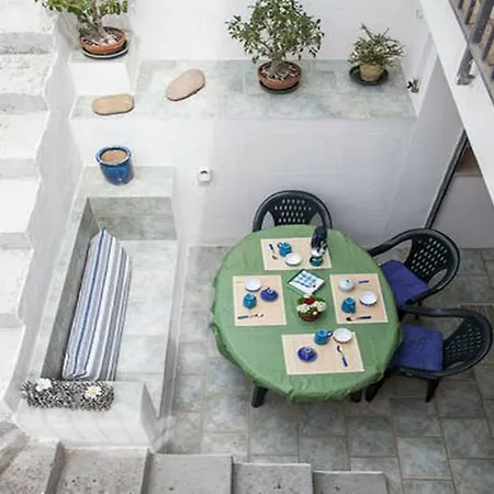 Tatil Evi Gli Ulivi Matino