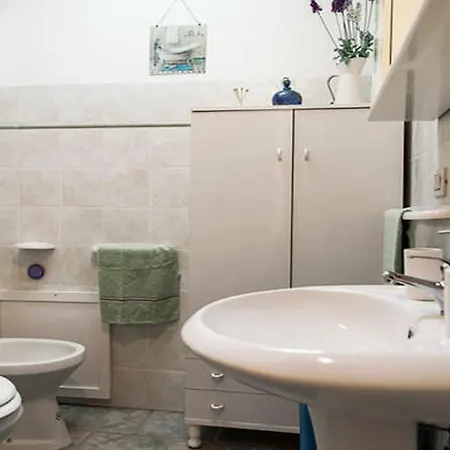 Gli Ulivi Tatil Evi Matino
