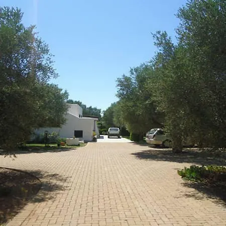Tatil Evi Gli Ulivi