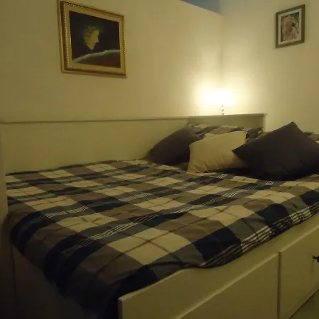 Tatil Evi Gli Ulivi Matino