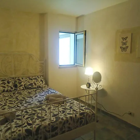 Gli Ulivi Matino